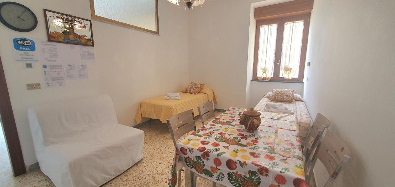 Casa de Férias Dei Della Costiera Agerola