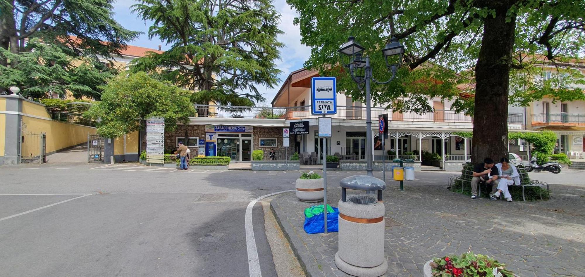 Dei Della Costiera Agerola