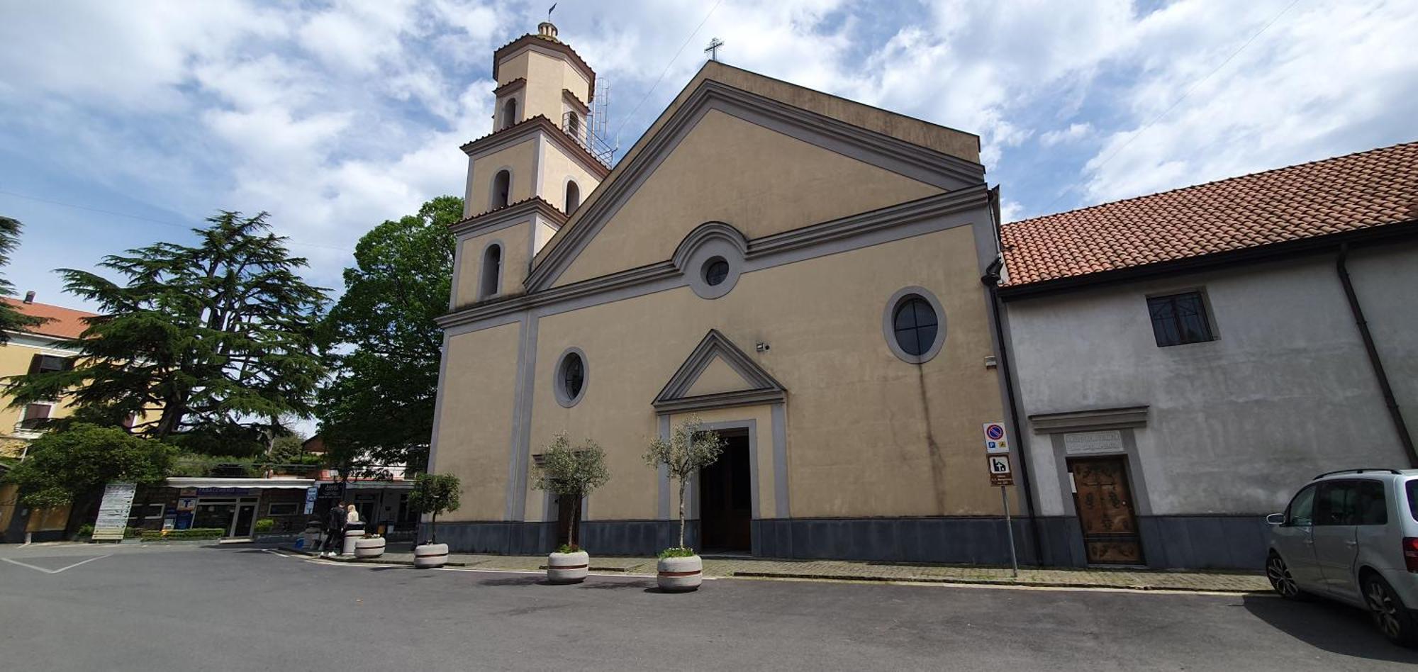 Casa de Férias Dei Della Costiera