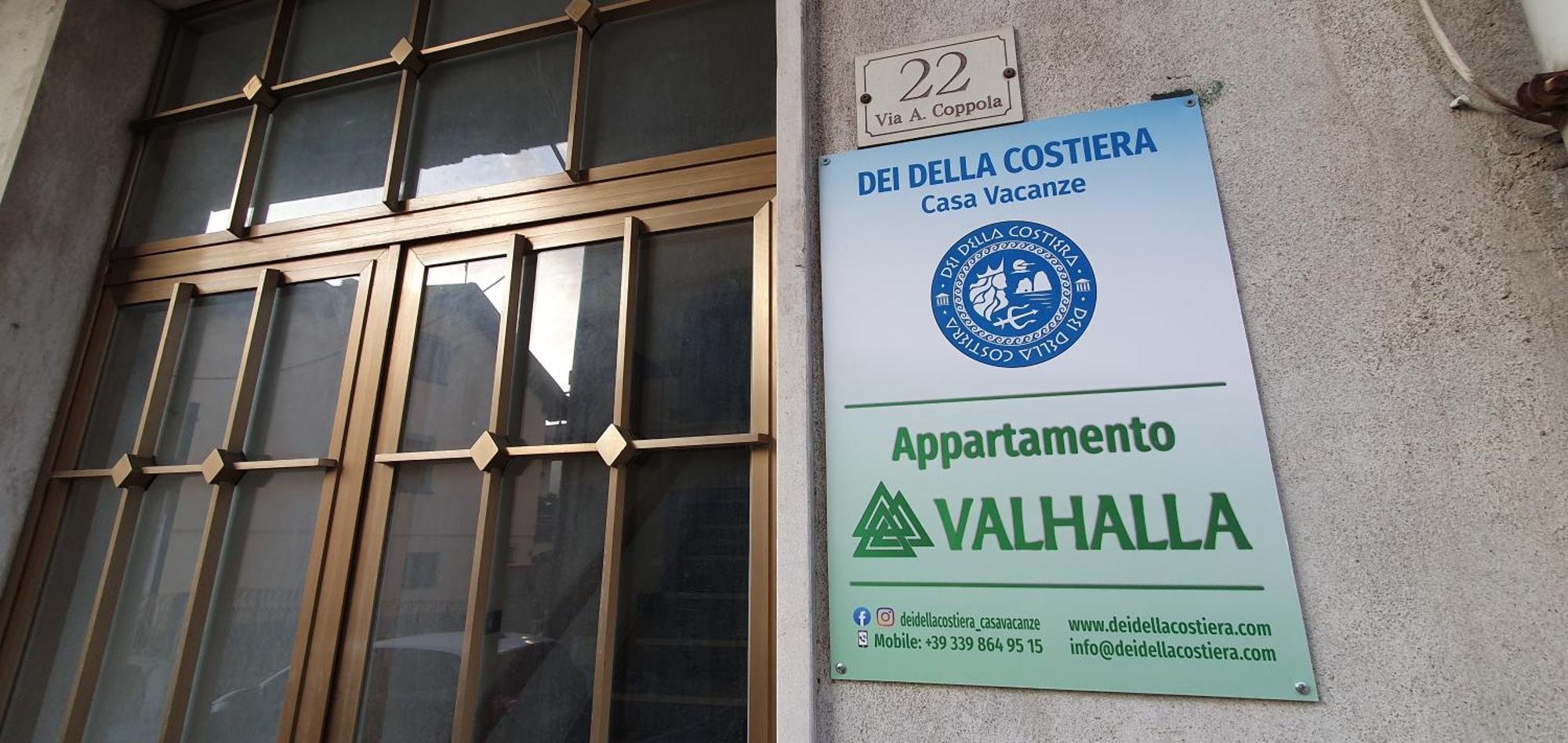 Dei Della Costiera *