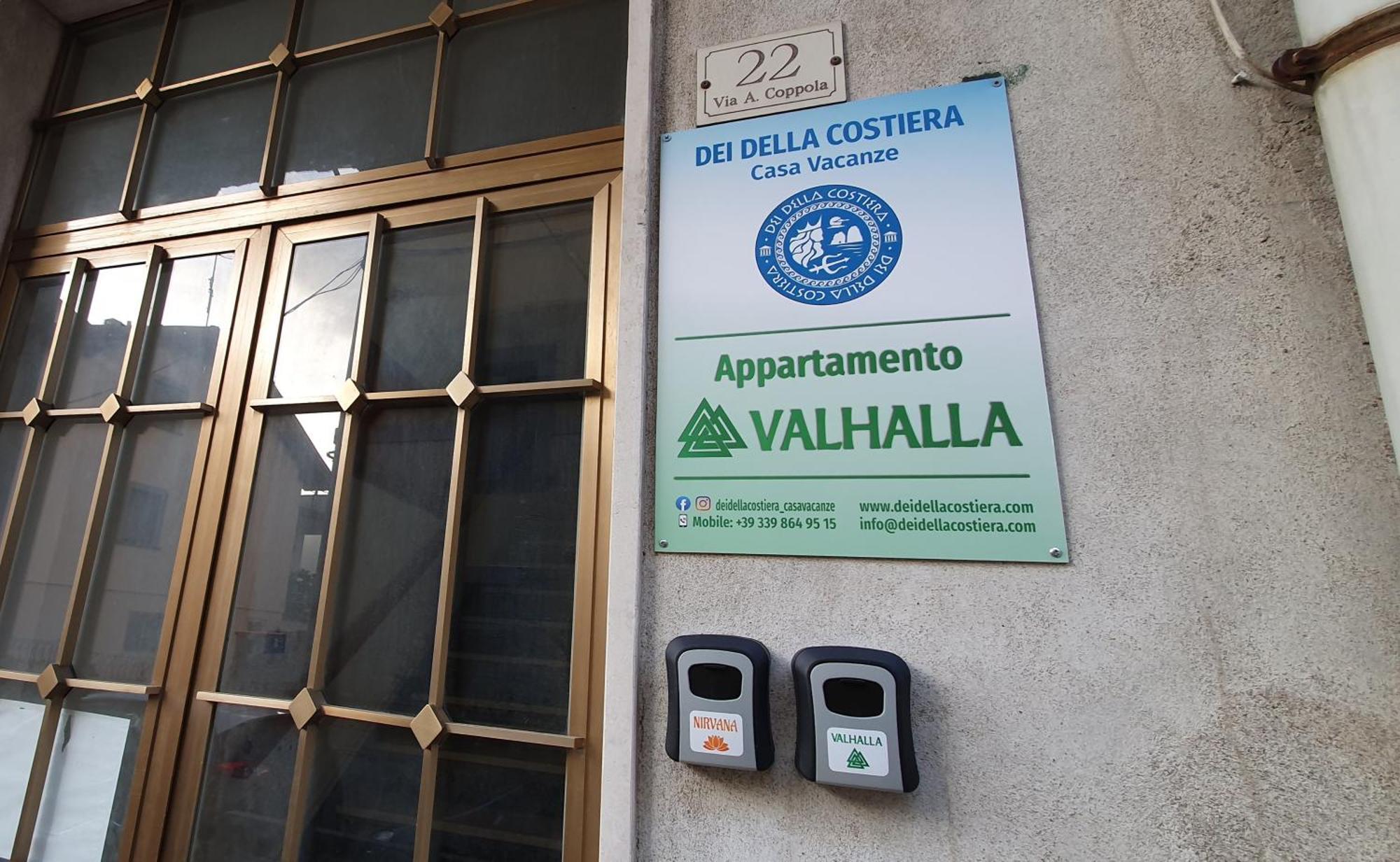 Dei Della Costiera Agerola