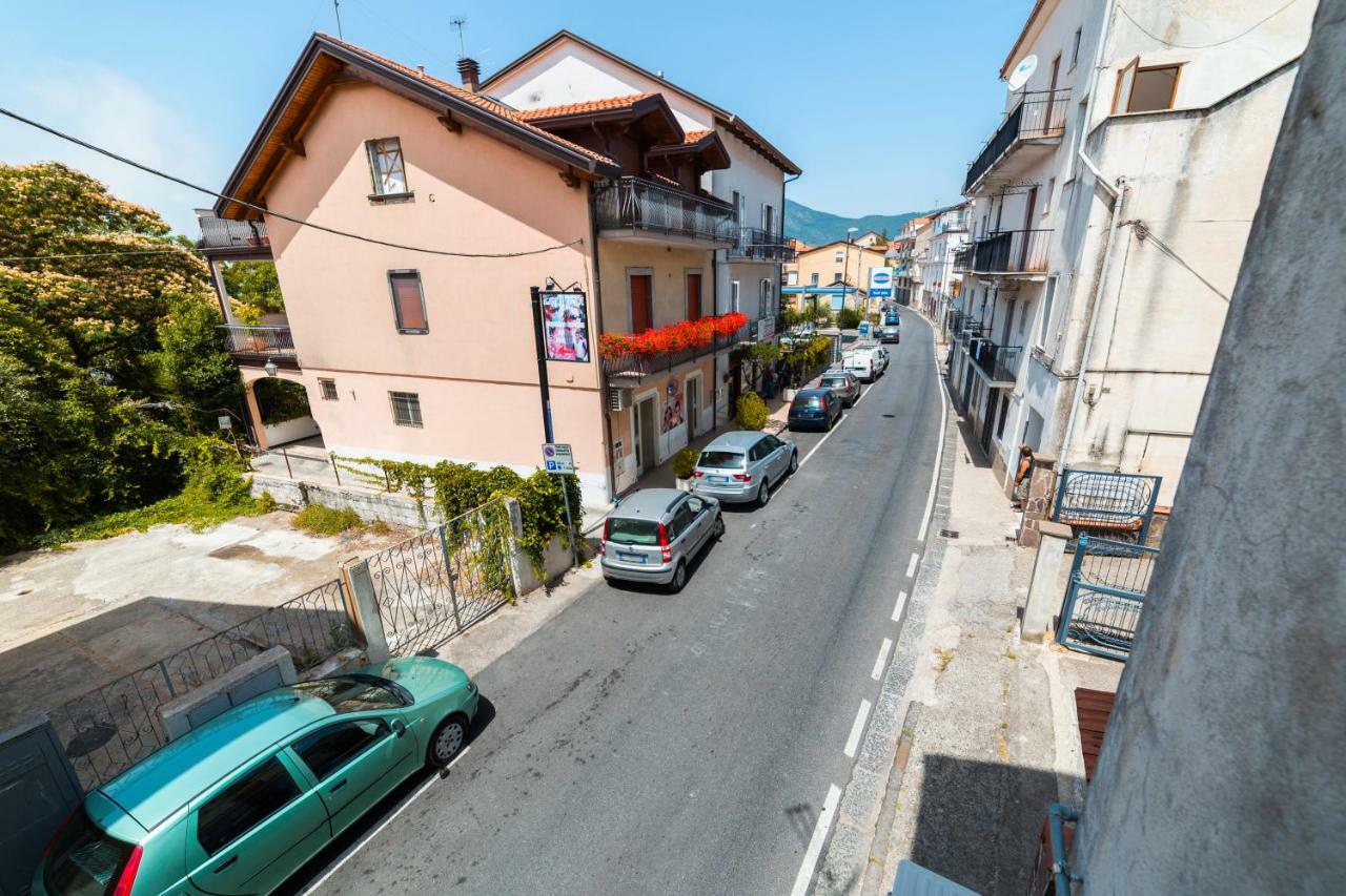 Dei Della Costiera Agerola