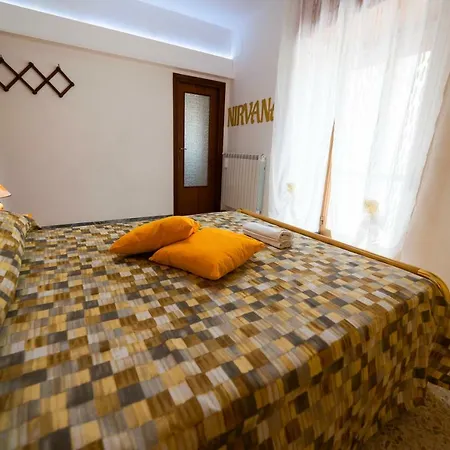 Dei Della Costiera Vila Agerola Exterior foto