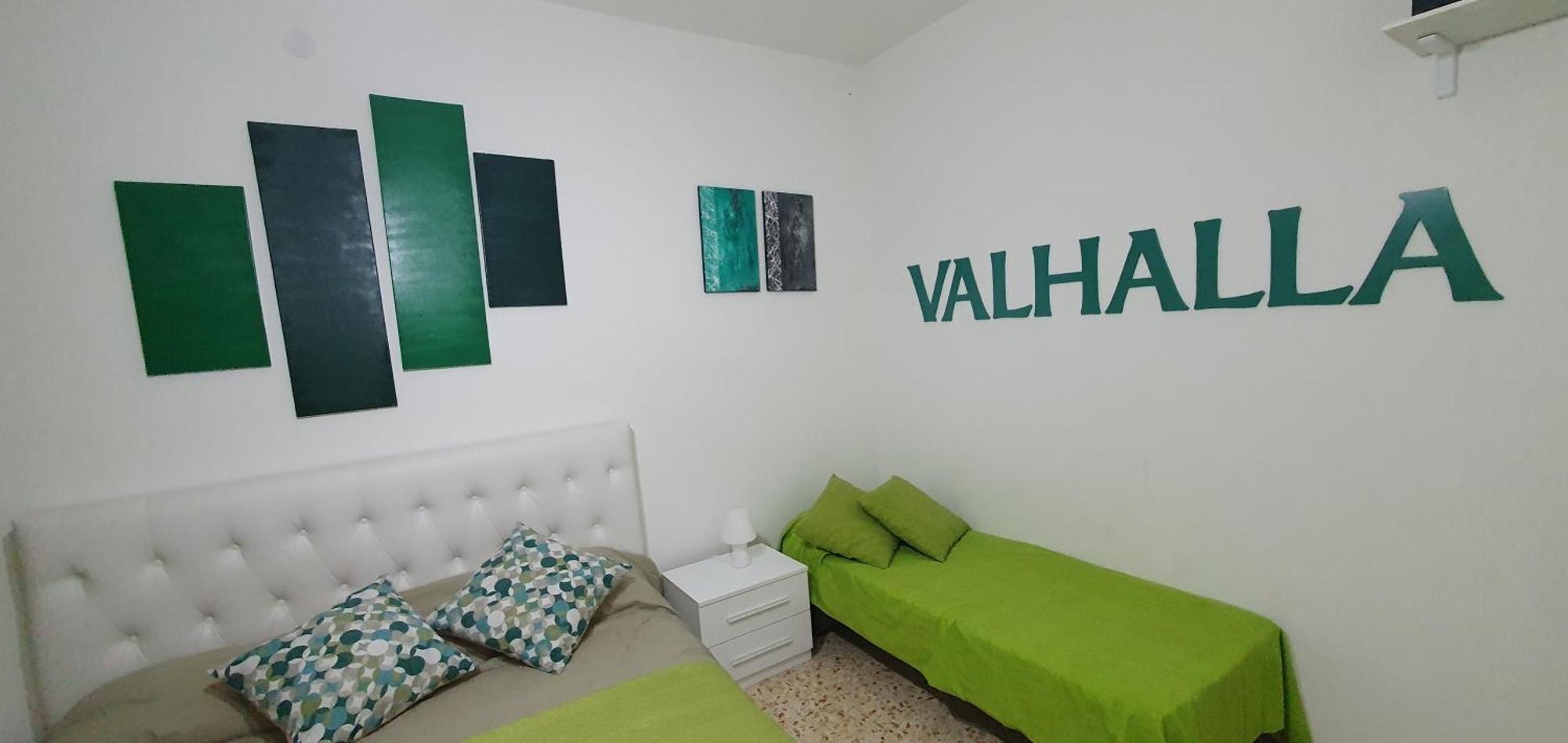 Holiday home Dei Della Costiera Agerola