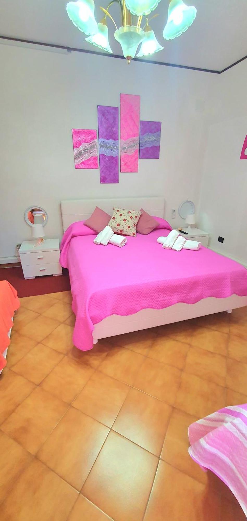 Dei Della Costiera Holiday home