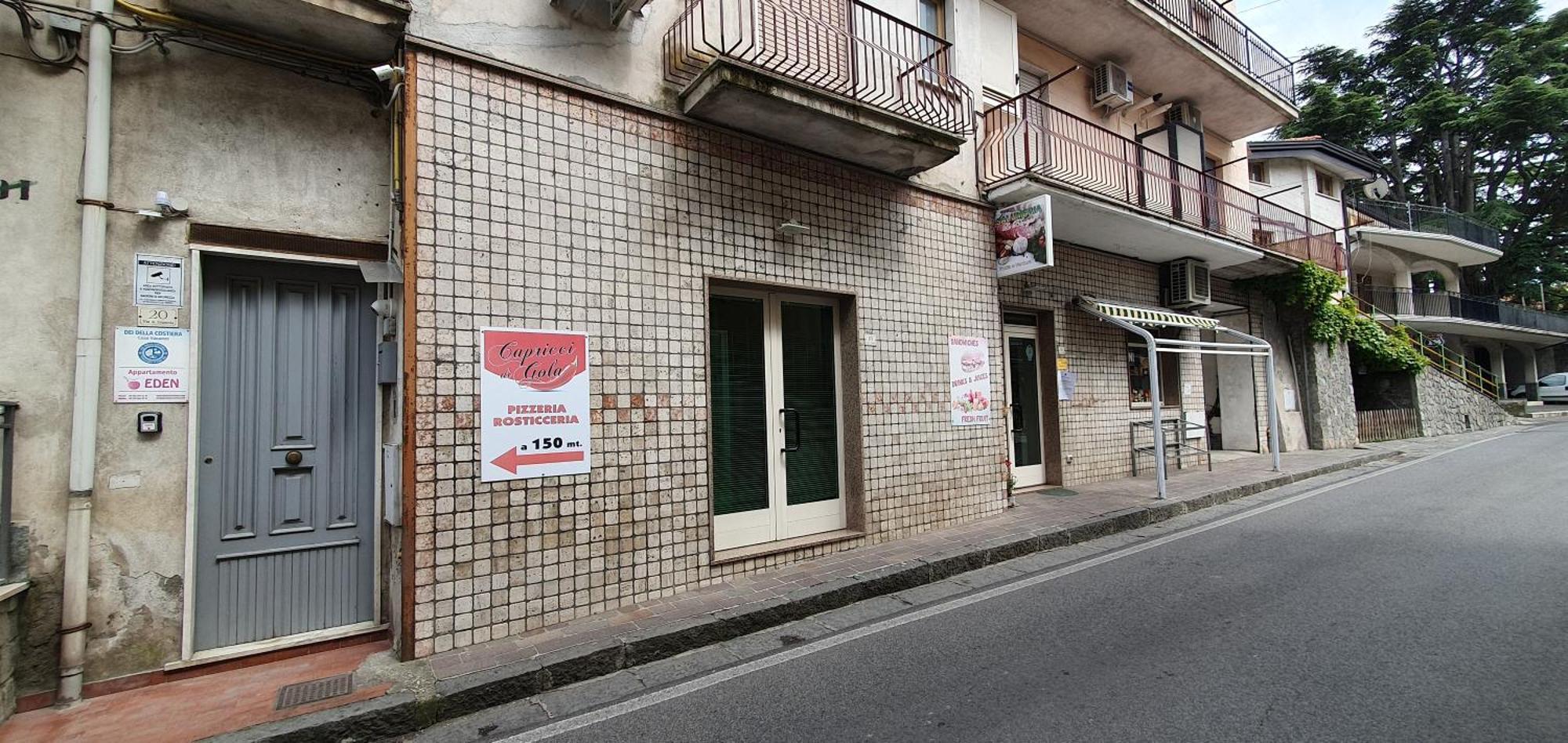 Dei Della Costiera