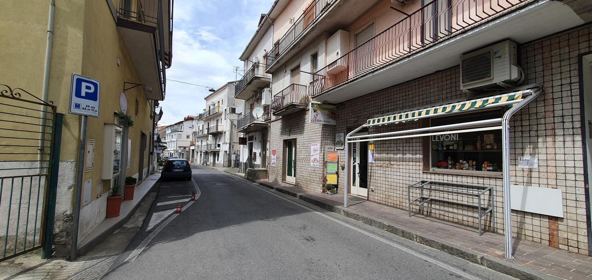 Dei Della Costiera