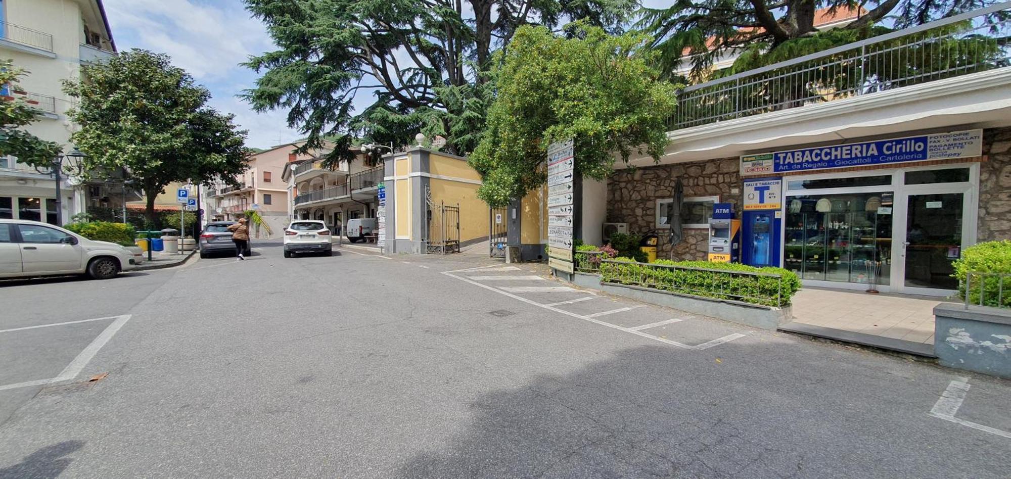 Dei Della Costiera Ferienhaus