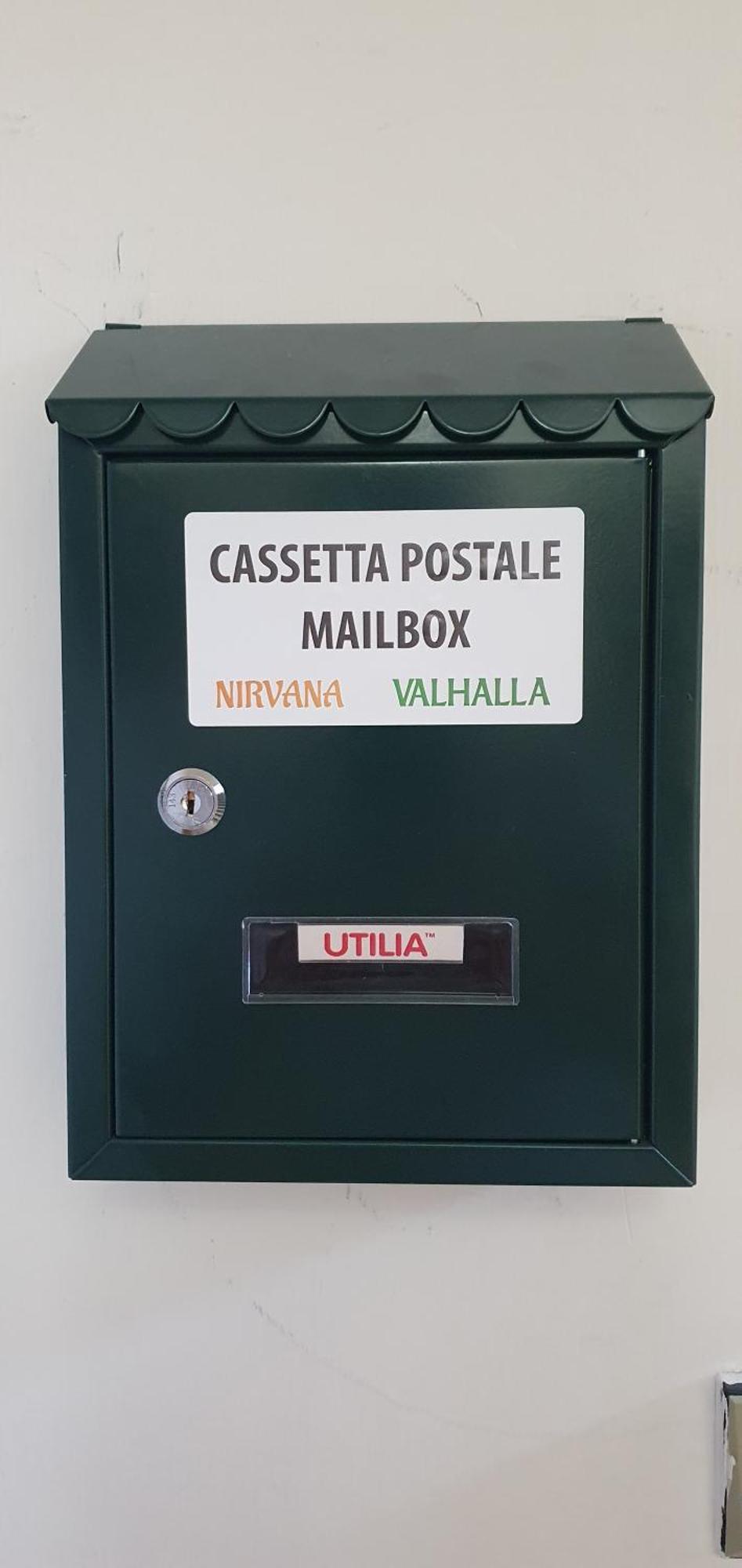 Dei Della Costiera Holiday home