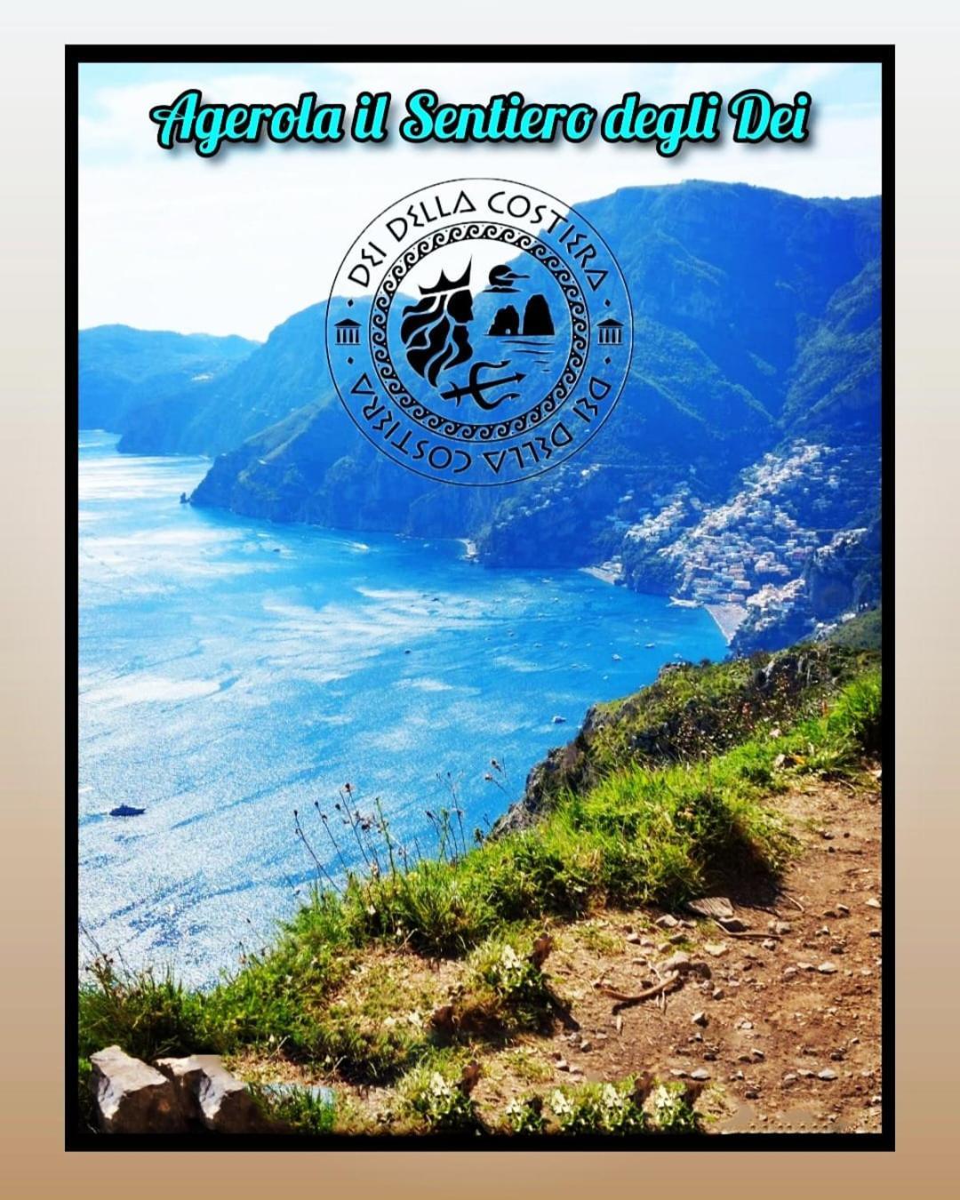 Dei Della Costiera * Agerola
