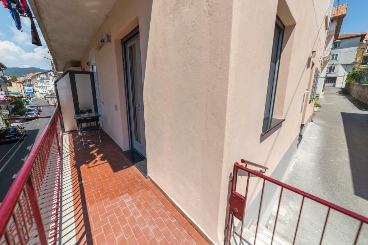 Holiday home Dei Della Costiera *