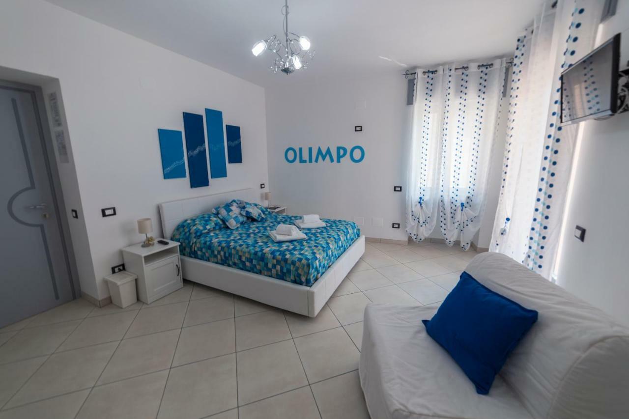 Dei Della Costiera Holiday home