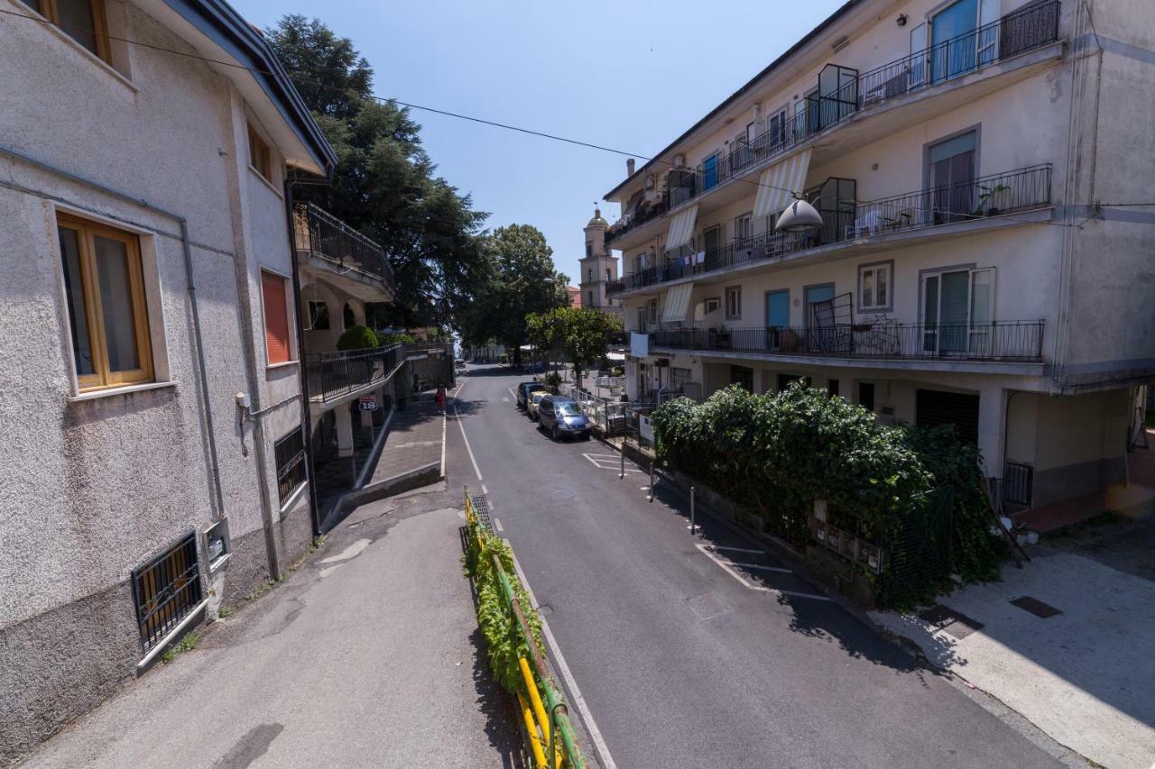 Holiday home Dei Della Costiera *