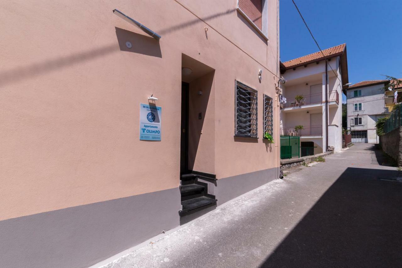 Dei Della Costiera Agerola