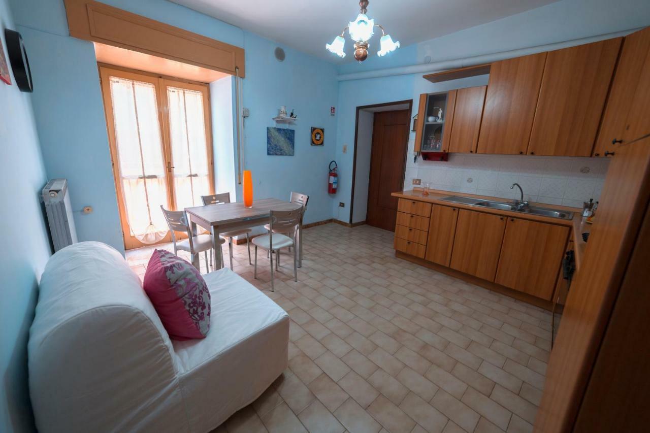 Dei Della Costiera Holiday home *