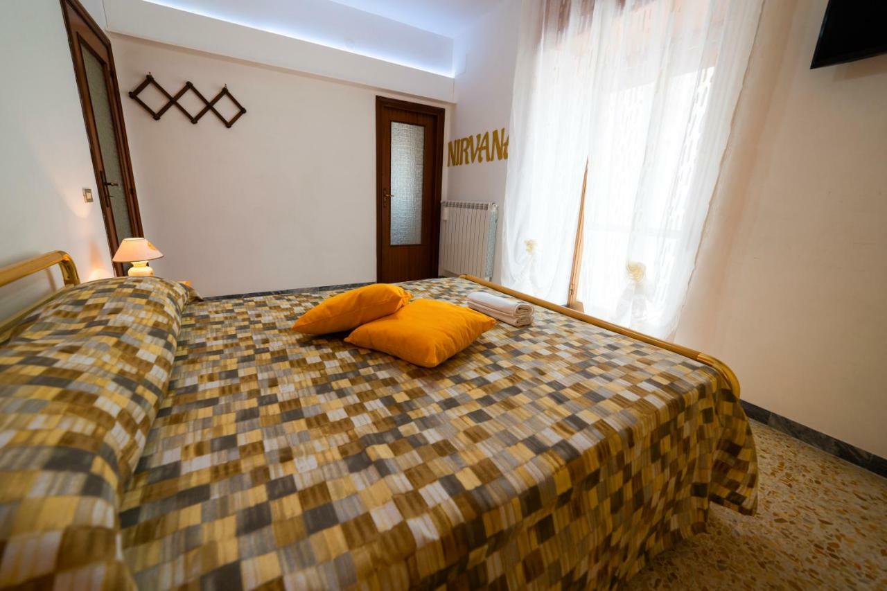 Dei Della Costiera Holiday home *